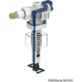 Geberit Typ 383 Füllventil für Aufputz-Spülkasten 3/8'