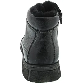 WALDLÄUFER H-Lino schwarz | Gr.: 42,5