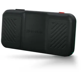 My Arcade Pocket Player Galaga 3 games