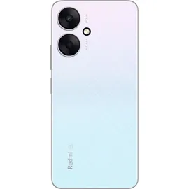 Xiaomi Redmi 13C 5G Starry Silver