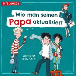 Wie man seinen Papa aktualisiert