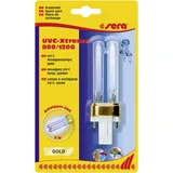 Sera Amalgam UVC Lampe 5W Gold - UVC-Xtreme 800+1200