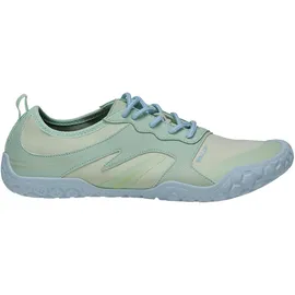 Ballop Serengeti Damen Barfußschuhe türkis 38