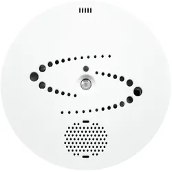 Avigilon HALO-V3.00C, Air quality (VOC), Feuchtigkeit, Licht, Bewegung, Sound le
