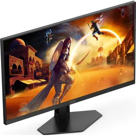 AOC 27G4XE Gaming-Monitor 27" schwarz