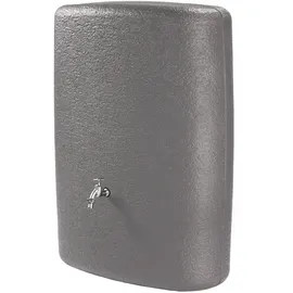 GARANTIA Terranova Wandtank 275 l graphit