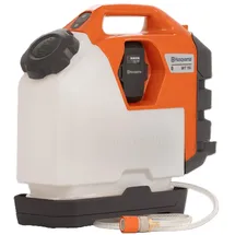 Husqvarna WT15i Wassertank für Trennschleifer (ohne Akku)