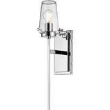 Elstead Lighting Alton (KL-ALTON1-BATH-CH) grau