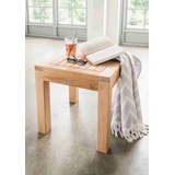 Destiny Beistelltisch BRISTOL 45x45x45 cm Teakholz