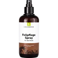 GREENDOOR Fellpflege Spray 250 ml