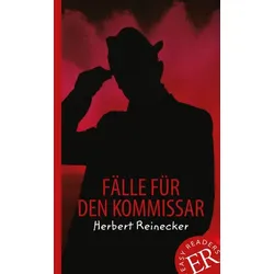 Fälle für den Kommissar