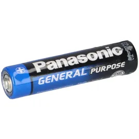 Panasonic AAA 48 St.