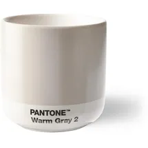 Copenhagen Design Thermobecher 0,19 l Grau