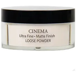 Delfy Cosmetics Cinema Loose Powder Puder 30 g No. 10