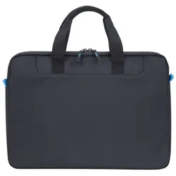 Rivacase Regent II Notebook-Tasche bis zu 39.62cm (15.6