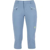 Karpos Fantasia EVO W 3/4 Pant Spring Lake/Aquamarine 42