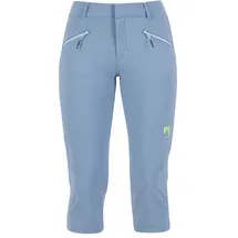 Karpos Fantasia EVO W 3/4 Pant Spring Lake/Aquamarine 42