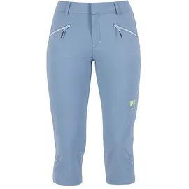Karpos Fantasia EVO W 3/4 Pant Spring Lake/Aquamarine 42