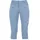 Karpos Fantasia EVO W 3/4 Pant Spring Lake/Aquamarine 42