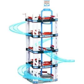 Theo Klein Bosch 5 Ebenen (2813)