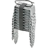 Vormann - Universal-Abstandsverbinder sendzimir verzinkt 48 x 30 x