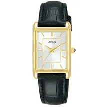 Lorus RG290VX9 Damenuhr 22mm 5ATM