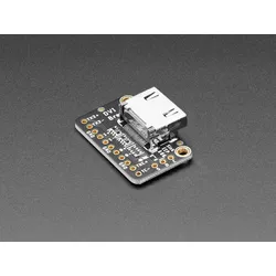 Adafruit DVI Breakout Board