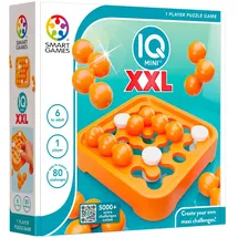 Smart Games IQ Mini XXL