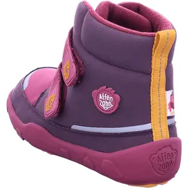 Affenzahn Vogel für Kinder, lila, 31