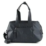 Mandarina Duck MD20 DUFFLE BAG Steel (Grau) 40 x 25 x 20 (LxHxB)