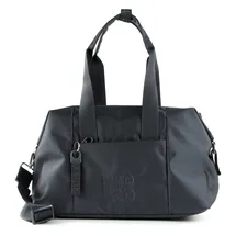 Mandarina Duck MD20 DUFFLE BAG Steel (Grau) 40 x 25 x 20 (LxHxB)