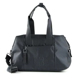 Mandarina Duck MD20 DUFFLE BAG Steel (Grau) 40 x 25 x 20 (LxHxB)