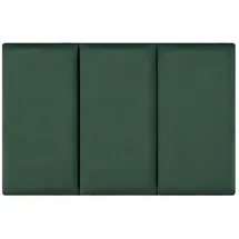 neu.haus Kopfpolster-Set 3 St.