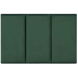 neu.haus Kopfpolster-Set 3 St.
