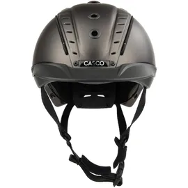 casco Mistrall-2 Reithelm Größe S Braun