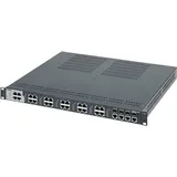 Phoenix Contact FL SWITCH 4824E-4GC Industrial Ethernet Switch