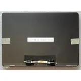 Vollbild Apple MacBook Pro A1706 13'' Spät 2016 Silber 661-05324