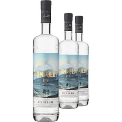 2+1-PAKET Humboldt Gin