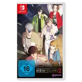 Bustafellows Season 2 (USK) (Nintendo Switch)