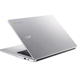 Acer Chromebook 314 CB314-2H-K0VA silber