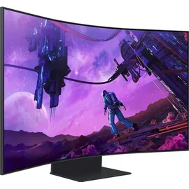 Samsung Odyssey Ark S55BG970NU 55"