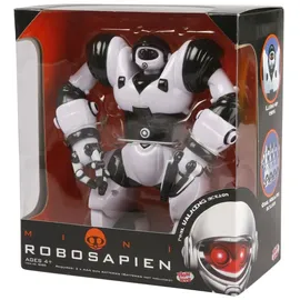 WowWee Mini Robosapien Mini Roboter (8085)