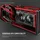 Antec Performance 1 M Black Mini Tower schwarz Retail