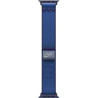 Apple Watch Nike Sport Loop 40 mm Blue Ribbon