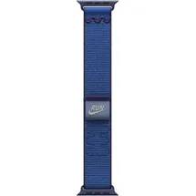 Apple Watch Nike Sport Loop 40 mm Blue Ribbon