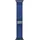 Apple Watch Nike Sport Loop 40 mm Blue Ribbon