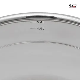 Resto Topf-Set 2-tlg. Kochtopf + Kasserolle