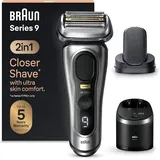 Braun Series 9 Pro+ 9597cc