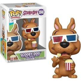 Funko Scooby-Doo Sammelfigur 12 cm