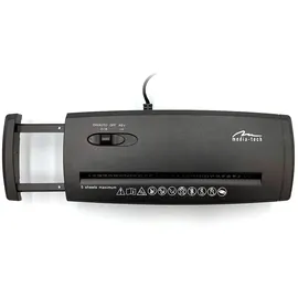 Mediatech MT215 Schwarz
